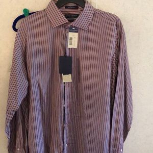 Men’s Dress Shirt
